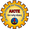 AICTE and VTU affiliation approval letter for Alva’s Institute of Engineering and Technology 2008–2009