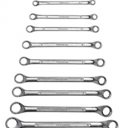 Shows Mechanic’s Tool Kits