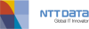NTT Data - IT company recruiting from Alva’s Institute of Engineering and Technology 