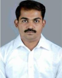 Dr. Ravikumar