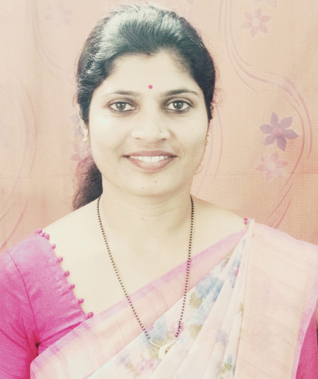 Sushmitha